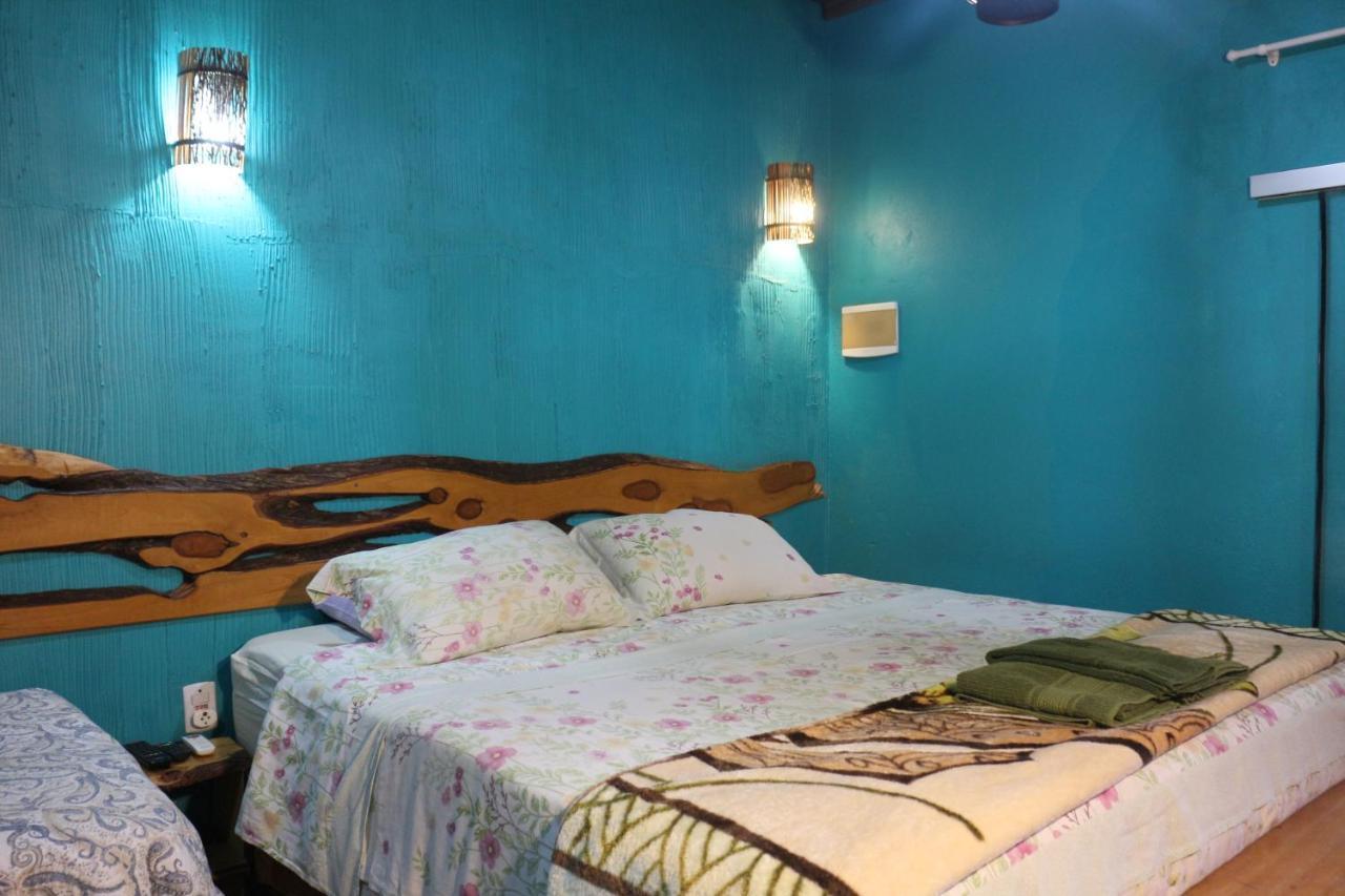 Vila Ecologica Cambara Ngoại thất bức ảnh